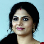 Asha Sharath