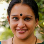 Parvathi T.