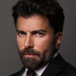 Cenk Torun