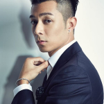 Pak-ho Chau