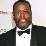 Wendell Pierce