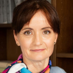 Monika Certezni