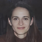 Ina Gogálová