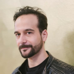 Achmed Abdel-Salam