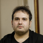 Reza Dormishian