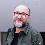 Reza Behbudi