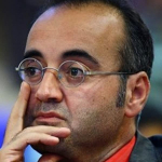 Ardeshir Rostami