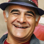 Siavash Cheraghi Pour