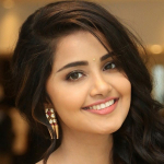 Anupama Parameshwaran