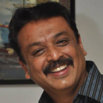 V.K. Naresh
