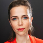 Evgeniya Orudzheva
