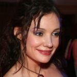 Marika Korolev