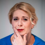 Ülle Lichtfeldt