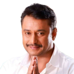 Darshan Thoogudeep