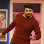Srujan Lokesh