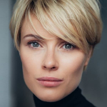 Viktoriya Maslova