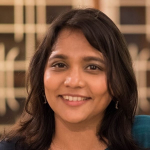Vinodhini Vaidynathan