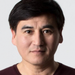 Bolot Tentimyshov