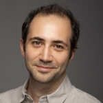 Sarp Bozkurt