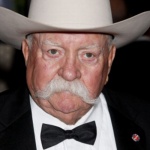 Wilford Brimley