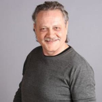 Marián Geisberg