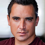 Marco James