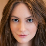 Masha Borovikova