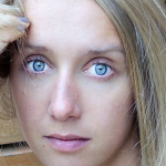 Mariya Bushmeleva