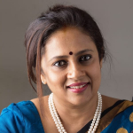 Lakshmy Ramakrishnan