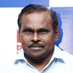 George Maryan