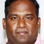 Robo Shankar