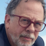 Tony Britten