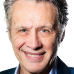Daniel Jordan