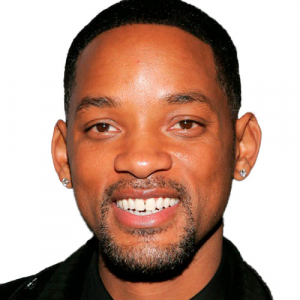 Will Smith, Richard Williams en El método Williams