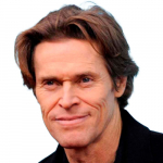 Willem Dafoe