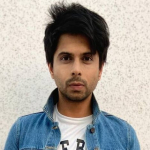 Sanchay Goswami