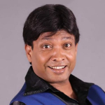 Sunil Pal