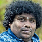 Yogi Babu