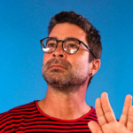 Roy Sánchez-Vahamondes