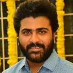 Sharwanand