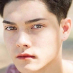 Ethan Salvador