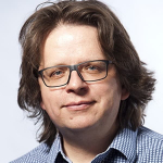 Tomas Hoffman