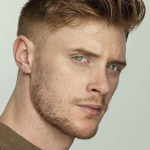 Max Parker
