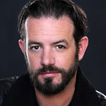 Mick Hodder