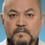 Bolat Abdilmanov