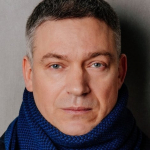 Mikhail Krishtal