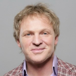 Sergey Pisarenko