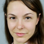 Anna Topchiy