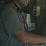 Danny Perez