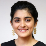 Nivetha Thomas